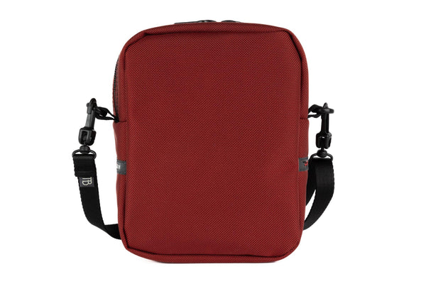Everyday Cubelet in Mars Red.
